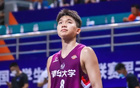 避开四川？赵探长：状元大热石奎未报名参加今年CBA选秀大会