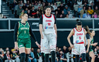 首秀28分10篮板4封盖！“女姚明”确实厉害，但还是输了2分