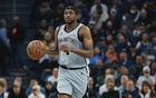 马刺不仅想让福克斯继续先发，还想让后场三人组长时间同时在场？