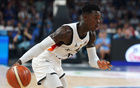 霍里调侃施罗德：NBA频换队留不下，世界杯却是“那个男人”