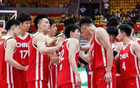 中国男篮决战卡塔尔，突收两大好消息，超级外援帮忙，篮协要出手