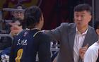 退出广东队？CBA天赋锋线或加盟吉林男篮，宏远新管理层被迫放人