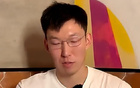 笑喷！周琦回应网友热评：现在才知道你多厉害 硬顶生化人