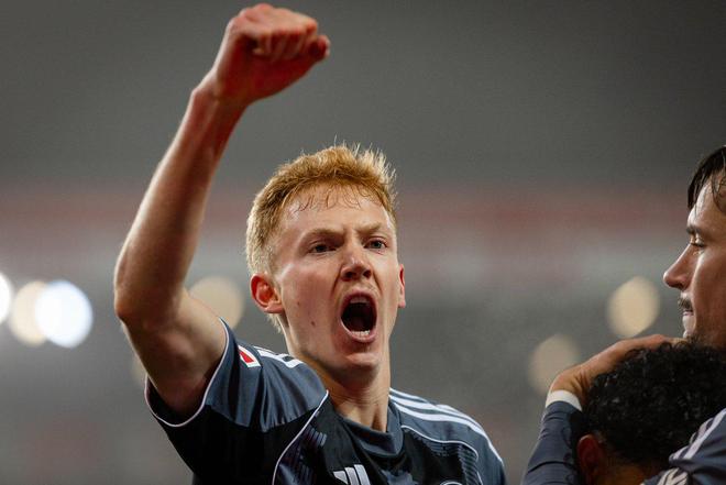 罗马诺：富勒姆已经与法兰克福展开正式谈判，想签胡戈-拉松